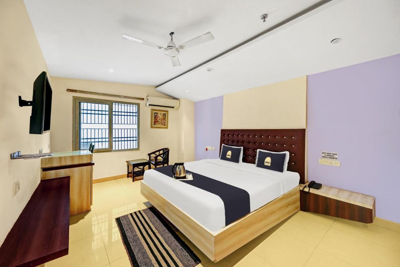 Townhouse Oak Pentagon Residency Hotel Bhubaneswar Luaran gambar